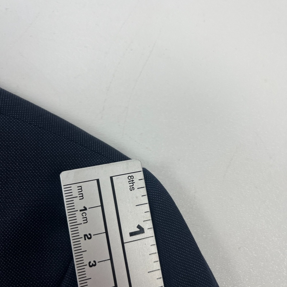 Roy Robson IT 26 US 42S Blazer Wool (Lanificio TG Di Fabio Mill) Sport Coat - Picture 16 of 16